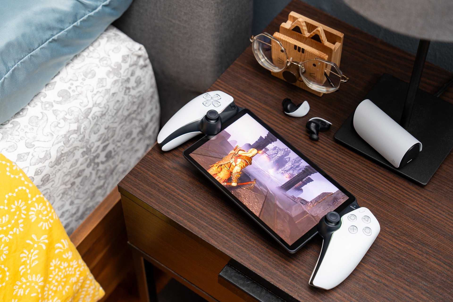 Два устройства Sony прошли сертификацию: возможно, это новые PlayStation Portal